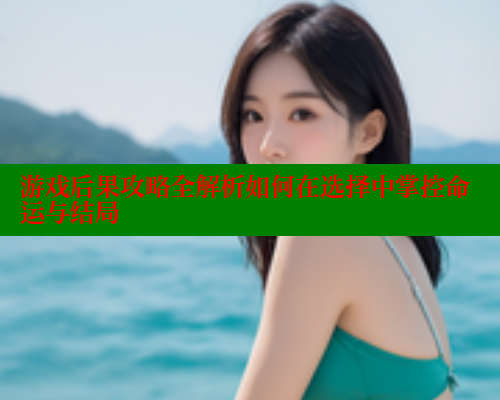 游戏后果攻略全解析如何在选择中掌控命运与结局 44 第2张